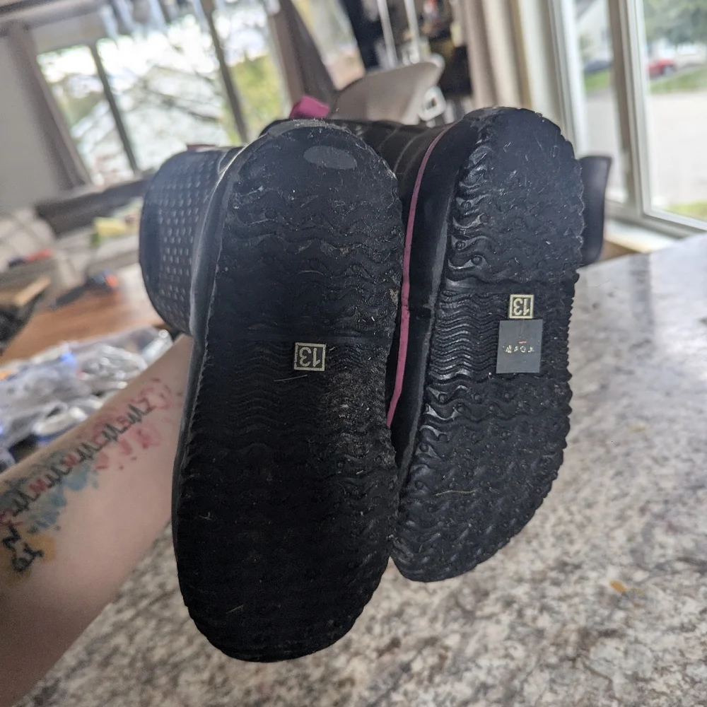 Bogs 13 - Picture 2 of 3